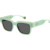 Polaroid Pld6198sx1edf Polarisierte Sonnenbrille