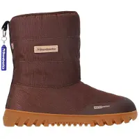 Barebarics Polarstride Barefoot Stiefel