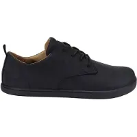 Xero Shoes - Glen - Barfußschuhe Gr 45,5 schwarz