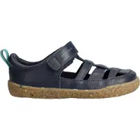 Groundies - Kid's Noto 2.0 - Sandalen Gr 25 blau