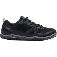 Xero Shoes Scrambler Low Ev Trailrunning-schuhe Schwarz EU 39 Frau Schwarz EU 39