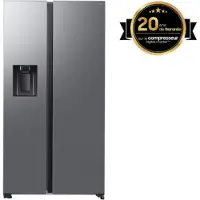 Samsung RS70F66KBTEF