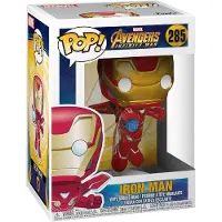 Funko POP! Avengers Infinity War - Iron Man 285 - Pop! Vinyl Figur