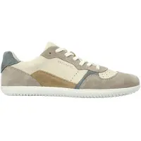 Groundies Nova Go1 Barfußschuhe Beige