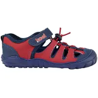 Koel - Kid's Madison 2.0 - Barfußschuhe Gr 29 blau