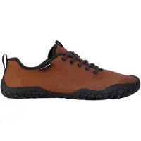 Ballop - Corso - Barfußschuhe Gr 46 braun