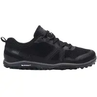 Xero Shoes Scrambler Low Ev Trailrunning-schuhe Schwarz EU 46 Mann Schwarz EU 46