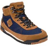 Xero Shoes Ridgeway Wanderschuhe Braun EU 43 1/2 Mann Braun EU 43 1/2
