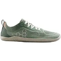 Vivobarefoot Primus Lite Knit Natural Barefoot Sportschuhe Grün EU 44 Mann Grün EU 44
