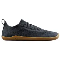 Vivobarefoot Primus Lite Knit Natural Barefoot Sportschuhe Grau EU 37 Frau Grau EU 37