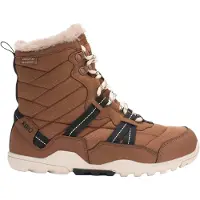 Xero Shoes - Women's Alpine - Winterschuhe Gr 36,5 braun