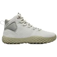 Merrell - Women's Wrapt Mid Waterproof - Sneaker Gr 38 grau