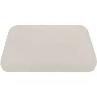 Sebra Jersey Spannbettlaken - Baby - 70 x 120 cm - Seabreeze Beige