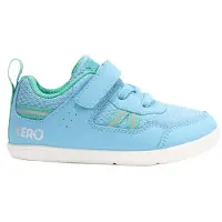 Xero Shoes - Kid's Prio - Barfußschuhe Gr 22 blau