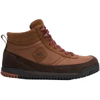 Xero Shoes Ridgeway Wanderschuhe Braun EU 43 1/2 Herren Braun EU 43 1/2