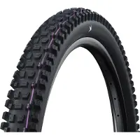 Schwalbe Pneu Albert Gravity Pro TLR 63-584 HS641 Ultra Soft
