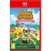 Animal Crossing: New Horizons – Switch 2 Edition - Switch 2-Spiel