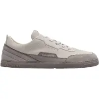 Groundies Zurich Barfußschuhe Beige