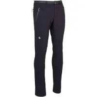 Ternua Corno Pant black/black (2999) L