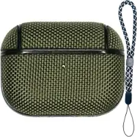 Beline Airpods Schale Abdeckung Air Pods Pro Oliwkowy /Olive