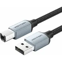 Big Buy Cooking Vention Ctthi Usb-a Auf Usb-b Kabel 3 M One Size