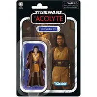 Hasbro Star Wars The Vintage Collection Jedi Master Sol, 4 Jahr(e), Mehrfarbig