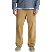 Quiksilver Taxer Cord Hosen