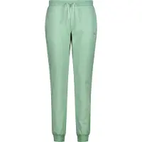 CMP Damen Hose WOMAN LONG PANT 31D4296-E421 44 - Jade - 44