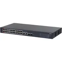 Dahua Dah000181 Switch