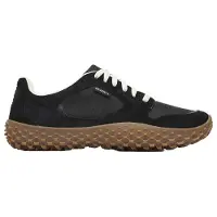 Merrell - Wrapt Sneaker - Barfußschuhe Gr 47 schwarz