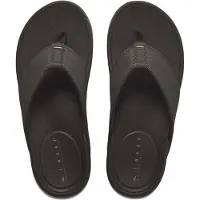 Reef Cushion Bonzer Black/Gum Größe EU 43