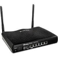 Draytek Vigor 2927ax – WLAN-Router und Switch