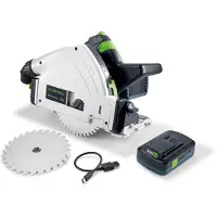 Festool Spielzeug Akku-Tauchsäge TY-TSC
