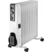 Neo Tools 90-153 Ölradiator