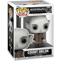 Funko POP! Pop! Movies: Nosferatu - Count Orlok #1267