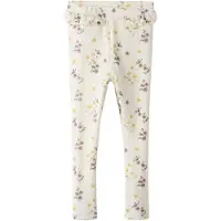 Lil´ Atelier Print Leggings