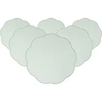 Villeroy & Boch Fleur Accessoires vert Platzset 40x40cm Set6