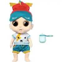 Baby Born Creation 905579 - CHOU CHOU Baby Mika Limited Edition