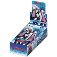 Bushiroad Cardfight!! Vanguard Vanguard and Deletor Booster Box