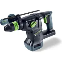 Festool Akku-Kombihammer KHC 18 EB-Basic