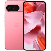 Google Pixel 9 , 16 cm (6.3"), 12 GB, 128 GB, 50 MP, Android 14, Schwarz