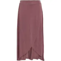 Vila High Waist Midirock