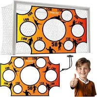Neo-Sport Torgenauigkeitsmatte 300 x 200 cm