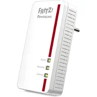 AVM Fritz!powerline 1260e Plc-adapter