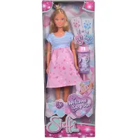 Simba Toys 105733426, Mehrfarbig, Fashion doll, Männer & Frauen (Set), Mädchen, 3 Jahr(e), 9 Jahr(e)