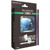 Square Enix Final Fantasy TCG Starter Sets 2017: Final Fantasy TYPE-0 Starter Deck Germ