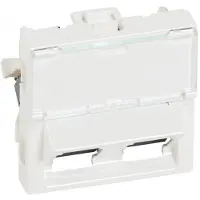 Legrand LCS² Data System Datensteckdose Twisted Pair - 076502