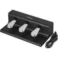 Yamaha FC35 Dreifach-Pedalsatz für Digitalpiano