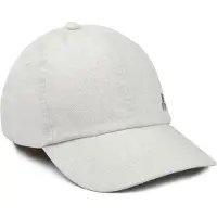 Marc O'Polo Kappe Linen Blend Greige - weight