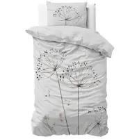 Royal Textile Sleeptime Light Spring Weiß 140 x 200/220 cm